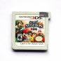 Super Smash Bros for NINTENDO (3DS, 2013) US Version LNA-CTR_AXCE-USA