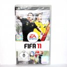 Brand New Sealed EA SPORTS FIFA 11 (SONY PlayStation PS Portable PSP) German Version