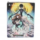 Deemo The Last Recital Deluxe Edition Game(SONY PlayStation PS Vita PSV) Chinese Version