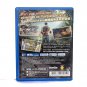 Uncharted: Golden Abyss game Game(SONY PlayStation PS Vita PSV) HongKong Version