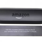 New Amazon Fire TV Remotes Holder Magnetically Attaches  for Fire TV Remotes