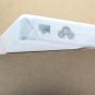 New Genuine Apple iMac 24" M1 AC DC Power Adapter A2290 143W 15.8V 9.05A With LAN Port
