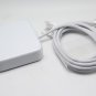 New Genuine Apple iMac 24" M1 AC DC Power Adapter A2290 143W 15.8V 9.05A With LAN Port