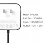 Amazon AC Power 15W Echo Dot Spot Fire TV Cube 12v 1.25A GP92NB PA-1150-9ABN A255-120-125W-US1