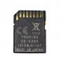 Genuine OEM TOSHIBA 8GB 8G SDHC SD Class 4 SD-K08G Memory Card Made in Japan