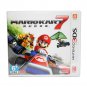 New Sealed RARE Game MARIO KART 7(Nintendo 3DS 2011)Traditional Chinese Version