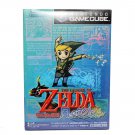 *New & Sealed* GameCube Game The Legend of Zelda the Wind Waker Japan