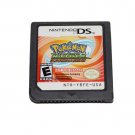 Rare Nintendo NDS Game Card Pokemon Ranger: Guardian Signs US Version NOT FOR RESALE DEMO