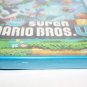 New Sealed RARE Game New Super Mario Bros. U Nintendo Wii U USA Version English