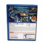 New Sealed PlayStation All-Stars Battle Royale Game(SONY PlayStation PS Vita PSV) USA Version