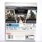 New Sealed RARE Game Assassin's Creed: Ezio Trilogy SONY PS3 PlayStation 3 US Version English