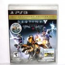 New Sealed GAME Destiny: The Taken King -Legendary Edition SONY PS3 PlayStation 3