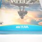 New Sealed RARE Game The Legend of Zelda Breath of the Wild Nintendo Wii U USA Version English