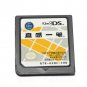 New Rare Nintendo DS NDS Game Card iQue Polarium China Version ç¥�æ¸¸ç�´æ��ä¸�ç¬�