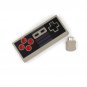 Wireless Turbo Controller for NES Classic Edition Play Gaming Controller Gamepad for Nintendo NES