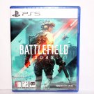 New Sealed GAME EA Battlefield 2042  SONY PS5 PlayStation 5  Korea Versiion English