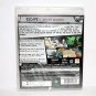New Sealed GAME Escape Dead Island SONY PS3 PlayStation 3 HongKong Versiion English