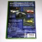 New Sealed RARE Game Project Gotham Racing World Street Racer Xbox Japan Version NTSC-J