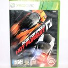 New Sealed RARE Game Need For Speed Hot Pursuit  Xbox 360 Korea Version NTSC-J