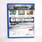 CHILD oF LIGHT Game(SONY PlayStation PS Vita PSV) HongKong Version Japanese