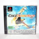 New Sealed GAME Cool Boarders 4 SONY PS1 PlayStation 1  PAL Version SCES-02283