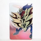 New Official Pokemon Shield Limited Nintendo Switch NS SteelBook G4 Case No Game
