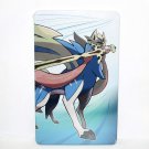 New Official Pokemon SWOED Limited Nintendo Switch NS SteelBook G4 Case No Game