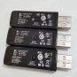 Logitech Cordless Precision for PlayStation 3 Wireless USB Receiver Dongle C-X5A57 840-000012