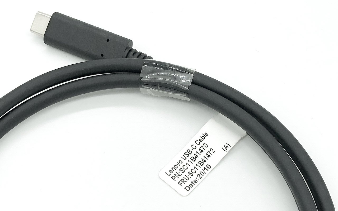 Usb C Dock Cable
