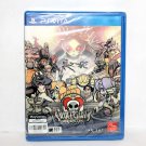 New Sealed Skullgirls: 2ND Encore Game(SONY PlayStation PS Vita PSV) HongKong Version Japanese