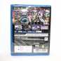 New Sealed Makaishin Trillion Game(SONY PlayStation PS Vita PSV)HongKong Version Japanese