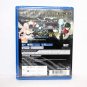 New Sealed RAY GIGANT Game(SONY PlayStation PS Vita PSV)HongKong Version Japanese