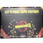 New SONY PS4 PS5 Game Borderlands 3 Official  Collector's Postcard Set(8psc)