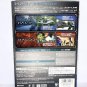 New/Sealed Halo History Pack 1+2  Platinum Collection Xbox Japan version NEW Sealed NTSC-J RARE