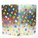 Brand New Chinese Official Nintendo Switch Double 11 Holidays SteelBook Case No Game