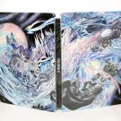 Official Microsoft XBOXONE Final Fantasy XV Chinese Limted Edition Steelbook