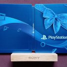 Sealed Brand New Official SONY Playsation 25th Christmas Collector Edition Steelbook