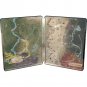 Sealed Brand New Official PS4 Bethesda Fallout 76 Collector Edition Steelbook
