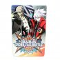 Brand New Official Nintendo BlazBlue:Cross Tag Battle Limited Edition Iron Box Case No Game