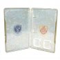 New Official Nintendo PokÃ©mon Scarlet & Violet Special Gold Limited Edition SteelBook Case No Game