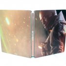 Brand New Official SONY PS4 EA Battlefield 1  Limited Edition Steelbook No Game