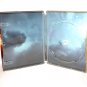 Brand New Official SONY PS4 EA Battlefield 1  Limited Edition Steelbook No Game
