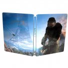 Brand New Official icrosoft XBOX Halo Infinite  Limited Edition Steelbook No Game