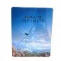 Brand New Official icrosoft XBOX Halo Infinite  Limited Edition Steelbook No Game