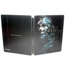 Official SONY PS4 DEATH STRANDING Limited Edition Steelbook No Game