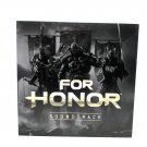 Brand New Official SONY PS4 For Honor Limited Edition Soundtrack CD