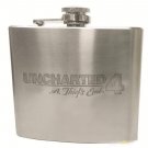 Brand New Official SONY PS4 Uncharted 4: A Thief's End Limited Edition Stainless Steel Wine Pot