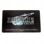 Official New Final Fantasy FF VII Remake Shinra Electric Power Company ID Card & Tin FF7R STAFF