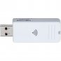 Brand New Epson ELPAP11 (V12H005A01) Network Media Streaming USB Wi-Fi Adapter Wireless LAN Card