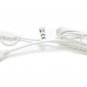Genuine Brand New Sony USB-A to Micro USB with USB-C Adaptor- White CPABCP150/H
